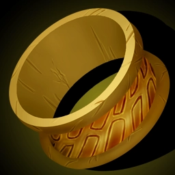 Clockwork Ring